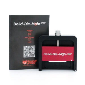 Thermal Grizzly Delid-Die-Mate For Intel 13th & 14th Gen.
