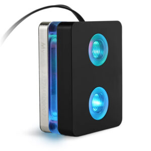 Thermal Grizzly Mycro Direct-Die CPU Water Cooler, RGB - Socket AM5 - Image 2