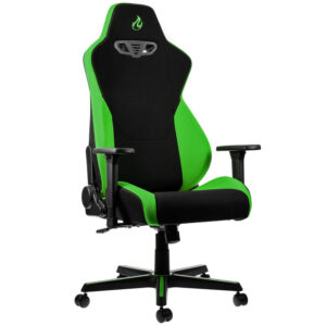 Nitro Concepts S300 žaidimų kėdė - Atomic Green