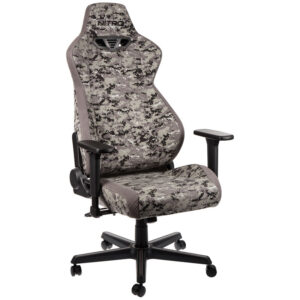 Nitro Concepts S300 žaidimų kėdė - Urban Camo