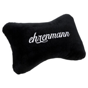 noblechairs headrest "gentleman" for EPIC/ICON/HERO/LEGEND - juodos spalvos