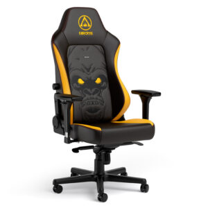 noblechairs HERO žaidimų kėdė - Far Cry 6 Special Edition - Image 1