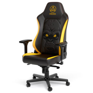 noblechairs HERO žaidimų kėdė - Far Cry 6 Special Edition - Image 2