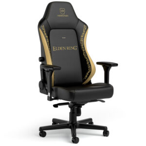 noblechairs HERO žaidimų kėdė - Elden Ring Edition - Image 1