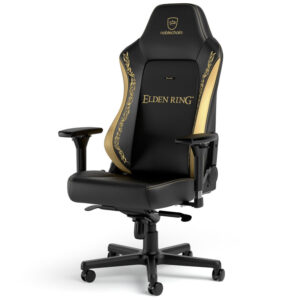 noblechairs HERO žaidimų kėdė - Elden Ring Edition - Image 2