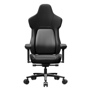 ThunderX3 CORE Modern ergonominė žaidimų kėdė - juodos spalvos - Image 2