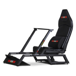 Next Level Racing F-GT Formula and GT Simulator Cockpit - Image 1