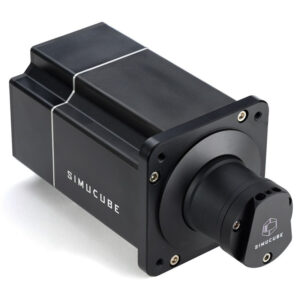Simucube 2 Pro Wheelbase (25 Nm) - Image 1