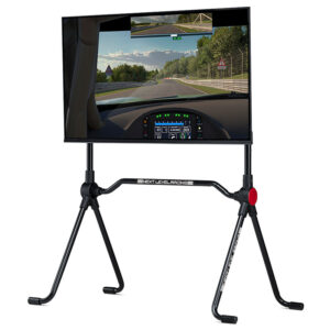 Next Level Racing LITE Free Standing Monitor Stand - Image 2