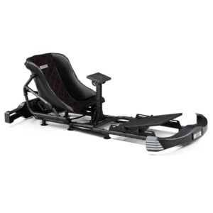 Next Level Racing Go Kart Cockpit Plus - Image 1