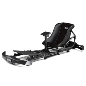 Next Level Racing Go Kart Cockpit Plus - Image 2