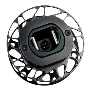 Cube Controls QRX Steering Wheel Connection - juodos spalvos