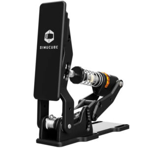 Simucube Throttle