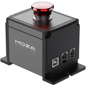 MOZA E-Stop Switch - Image 1