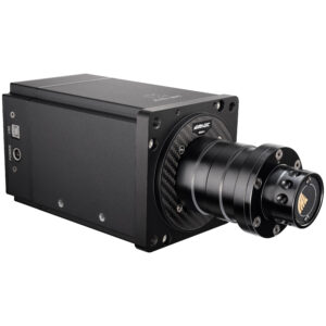 Simagic Alpha Direct Drive Wheelbase - 15Nm - Image 1