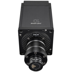 Simagic Alpha Direct Drive Wheelbase - 15Nm - Image 2