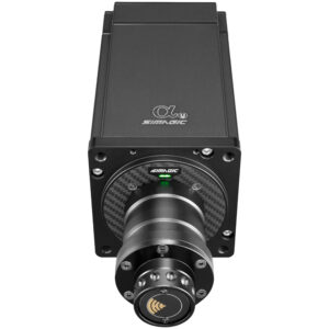 Simagic Alpha Ultimate Direct Drive Wheelbase - 23N - Image 2