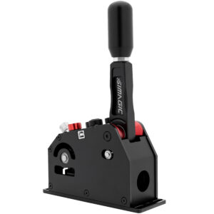 Simagic Q1 Sequential Shifter - Standard