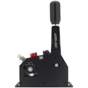 Simagic Q1 Sequential Shifter - Standard - Image 2