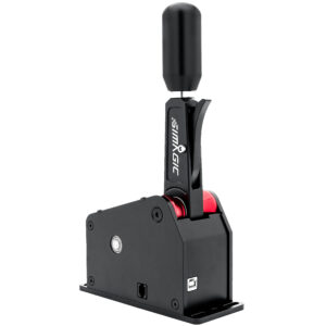 Simagic Q1S Sequential Shifter - Screenless