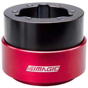 Simagic Quick Release - 50mm