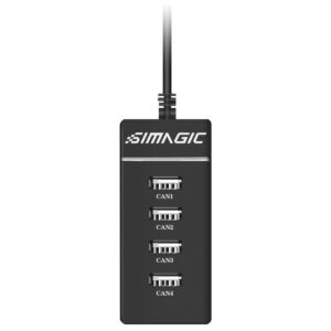 Simagic Wheelbase USB-extension - Image 2