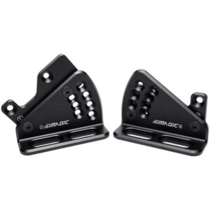 Simagic Alpha Mounting Brackets - Image 2