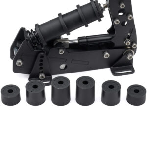 Heusinkveld Elastomer Kit - Ultimate+ - Image 2