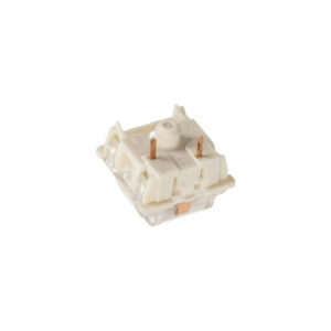 Glorious Gateron Brown Switches (120 vnt) - Image 2