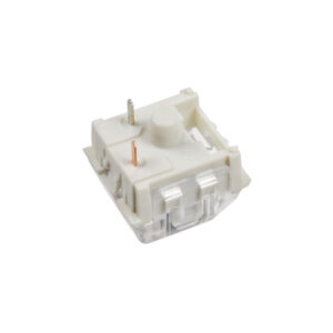 Glorious Kailh Speed Silver Switches (120 vnt) - Image 2