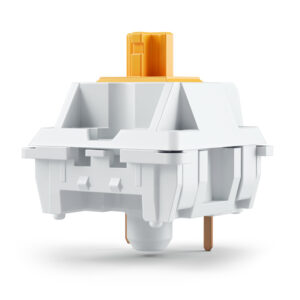 Glorious Panda Switches - 36 vnt, sutepti lubrikantu - Image 2