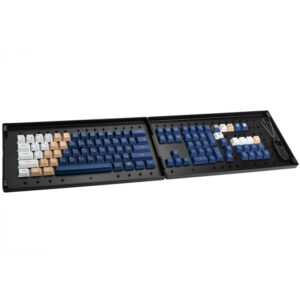 Traitors UKIYO-E Keycap Set, PBT US išdėstymas - Image 1
