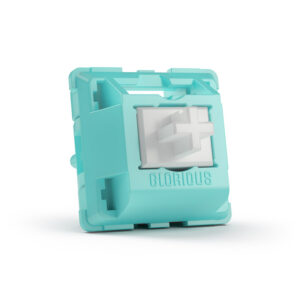 Glorious Lynx Switches - 36 vnt
