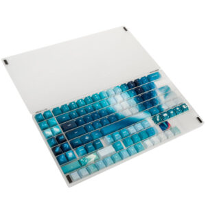 Traitors AURORA Keycap Set US
