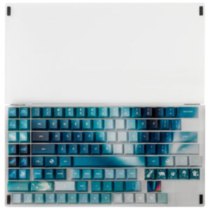 Traitors AURORA Keycap Set US - Image 2