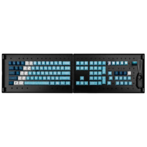 Traitors YUKI ONNA Keycap Set US išdėstymas - Image 2