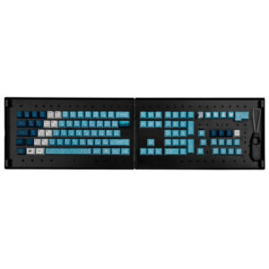 Traitors YUKI ONNA Keycap Set UK išdėstymas - Image 2