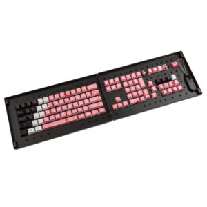 Traitors ZASHIKI WARASHI Keycap Set US išdėstymas