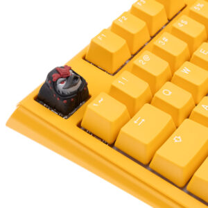 Ducky x Hotkeys Ducky League Aqua Duck Dark Edition - Image 2
