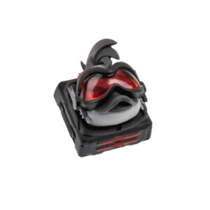 Ducky x Hotkeys Ducky League Rocket Dark Edition