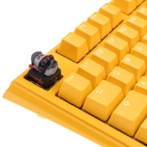 Ducky x Hotkeys Ducky League Lucky Dark Edition - Image 2