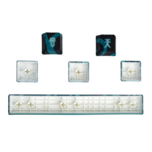 Traitors Taotie, Keycap Set, PBT 5-side Dye-Sub - Image 2