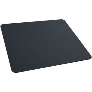 Razer Atlas Tempered Glass pelės kilimėlis žaidimams - juodos spalvos - Image 1