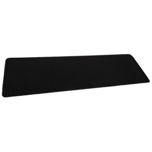 Glorious Stealth pelės kilimėlis žaidimams - Extended, juodos spalvos - Image 1