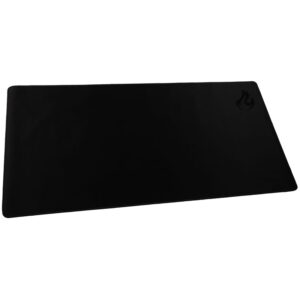 Nitro Concepts Deskmat, 1200x600mm - juodos spalvos