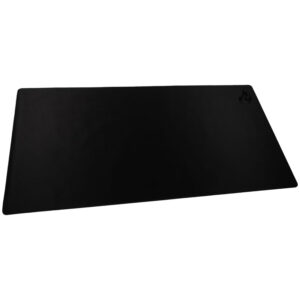 Nitro Concepts Deskmat, 1600x800mm - juodos spalvos