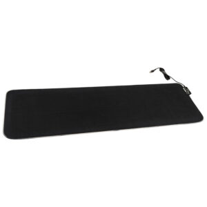 SteelSeries QcK Prism Cloth RGB žaidimų pelės kilimėlis - XL - Image 2