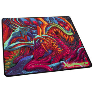 X-Gamer Bulk Hyper Beast Mauspad