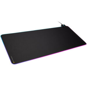 Corsair MM700 RGB Extended pelės kilimėlis žaidimams - Extended Edition