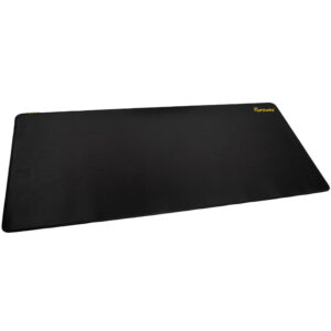Ducky Shield pelės kilimėlis žaidimams - XL, juodos spalvos